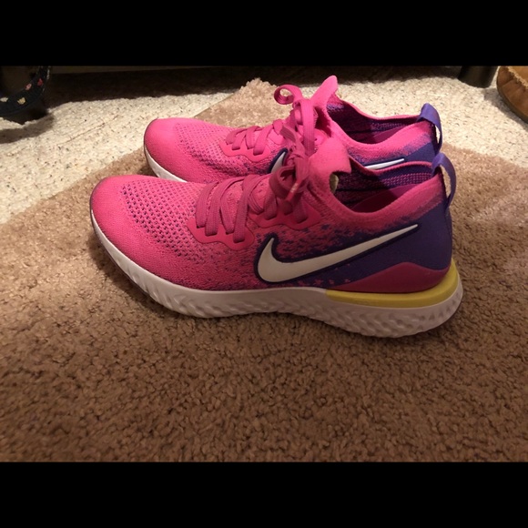 epic react womens size 8.5